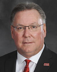 Tony Robichaux